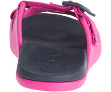 Load image into Gallery viewer, CHACO CHILLOS SLIDE WOMENS MAGENTA JCH108144