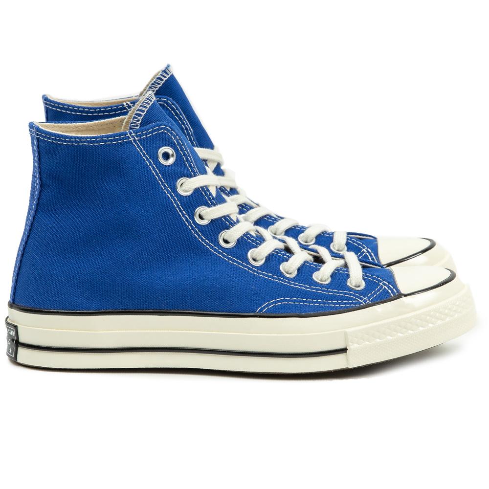 Chuck 70 blue converse Clearance