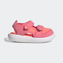 Load image into Gallery viewer, ADIDAS WATER SANDALS CT INFANTS GZ1308