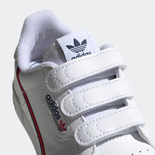 Load image into Gallery viewer, ADIDAS CONTINENTAL 80 CF C EH3222 KIDS