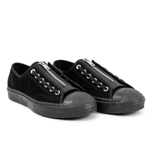Load image into Gallery viewer, CONVERSE JACK PURCELL ZIP Ox 168703C