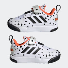 Load image into Gallery viewer, ADIDAS ACTIVEPLAY CRUELLA INFANTS H67842