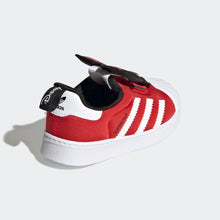 Load image into Gallery viewer, ADIDAS DISNEY SUPERSTAR 360 I Q46306 INFANT