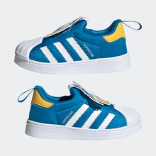 Load image into Gallery viewer, ADIDAS DISNEY SUPERSTAR 360 I GX3279 INFANT