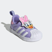 Load image into Gallery viewer, ADIDAS DISNEY SUPERSTAR 360 I GX3280 INFANTS