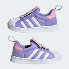 Load image into Gallery viewer, ADIDAS DISNEY SUPERSTAR 360 I GX3280 INFANTS