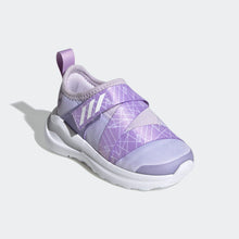 Load image into Gallery viewer, ADIDAS FORTA RUN X FROZEN FV4262 INFANTS