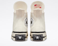 Load image into Gallery viewer, CONVERSE 70 Plus Hi Unisex A00915C Egret/Black/Egret (LF)