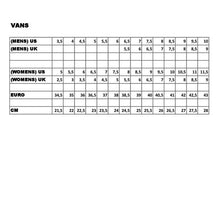 Load image into Gallery viewer, VANS AUTHENTIC SF SKULLS BLACK/MARSH