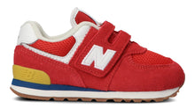 Load image into Gallery viewer, NEW BALANCE IV574HA2 Infants