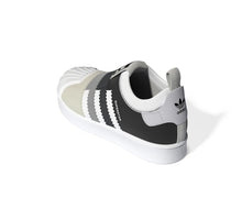 Load image into Gallery viewer, ADIDAS SUPERSTAR 360 2.0 INFANT GX3306