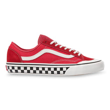 Load image into Gallery viewer, VANS STYLE 36 DECON SF SALTWASH RED MARSHMALLOW