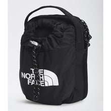 Load image into Gallery viewer, TNF BOZER CROSSBODY POUCH BLACK