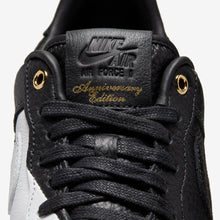 Load image into Gallery viewer, NIKE Air Force 1 Anniversary DX6034 001 Unisex (LF)