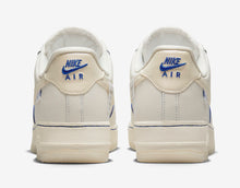 Load image into Gallery viewer, NIKE Womens Air Force 1 &#39;07 Lx Ivory/Pale Ivory FB1839 111 (LF)