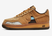 Load image into Gallery viewer, NIKE Womens Air Force 1 07 Lx DQ7580 700 (LF MG