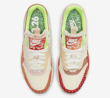 Load image into Gallery viewer, NIKE Womens Air Max 1 Premium DR2553 111 Sail Coconut Milk (LF)