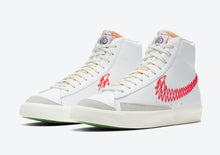 Load image into Gallery viewer, NIKE BLAZER MID 77 VINTAGE DD8489 161