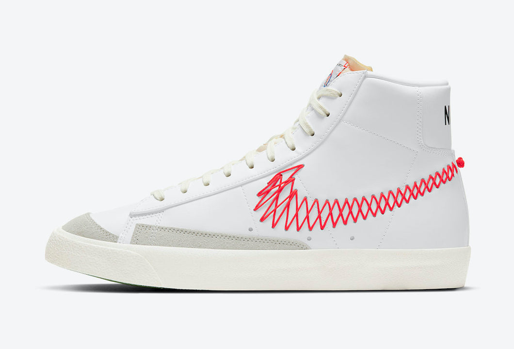 NIKE BLAZER MID 77 VINTAGE DD8489 161