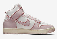 Load image into Gallery viewer, NIKE Dunk Hi 1985 Pink Denim DQ8799 100 Unisex (LF)