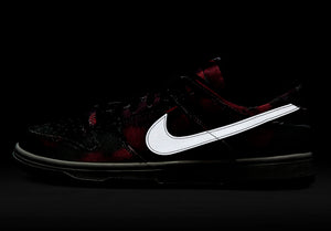 NIKE Dunk Low Retro Premium Graffiti DM0108 002 Unisex (LF)