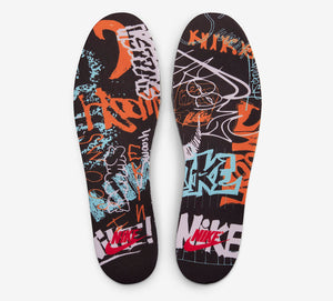 NIKE Dunk Low Retro Premium Graffiti DM0108 002 Unisex (LF)