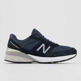 NEW BALANCE M990NV5 - MADE IN THE USA
