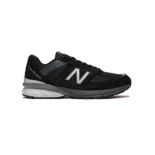 NEW BALANCE M990BK5 - MADE IN THE USA
