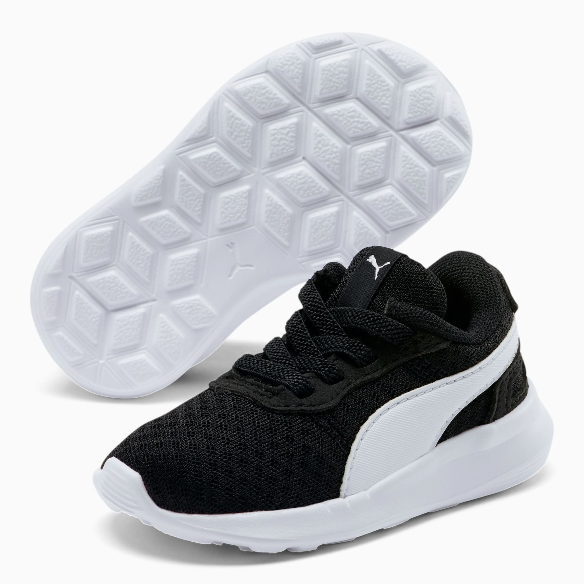 PUMA ST ACTIVATE AC INF 369071 01 INFANTS – leftfoot.sg
