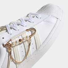 Load image into Gallery viewer, ADIDAS SUPERSTAR W GZ3386 WOMENS