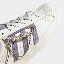 Load image into Gallery viewer, ADIDAS SUPERSTAR W GZ3389 WOMENS