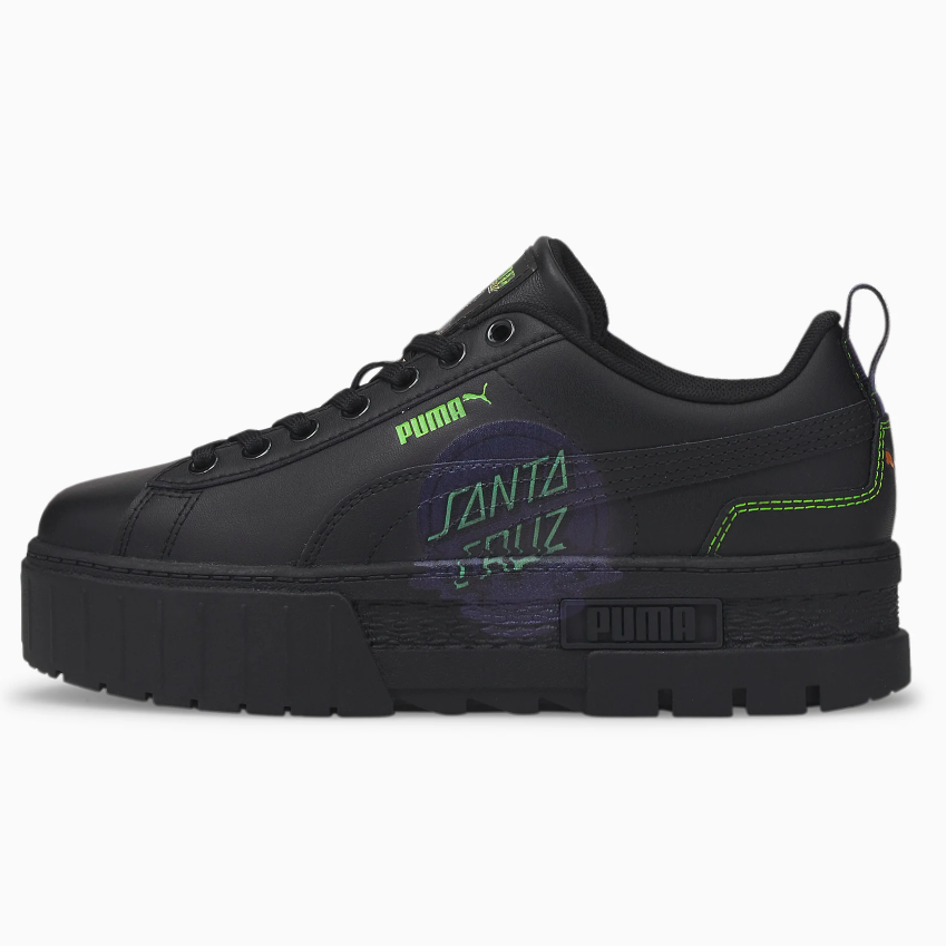 Puma x 2025 sta cruz