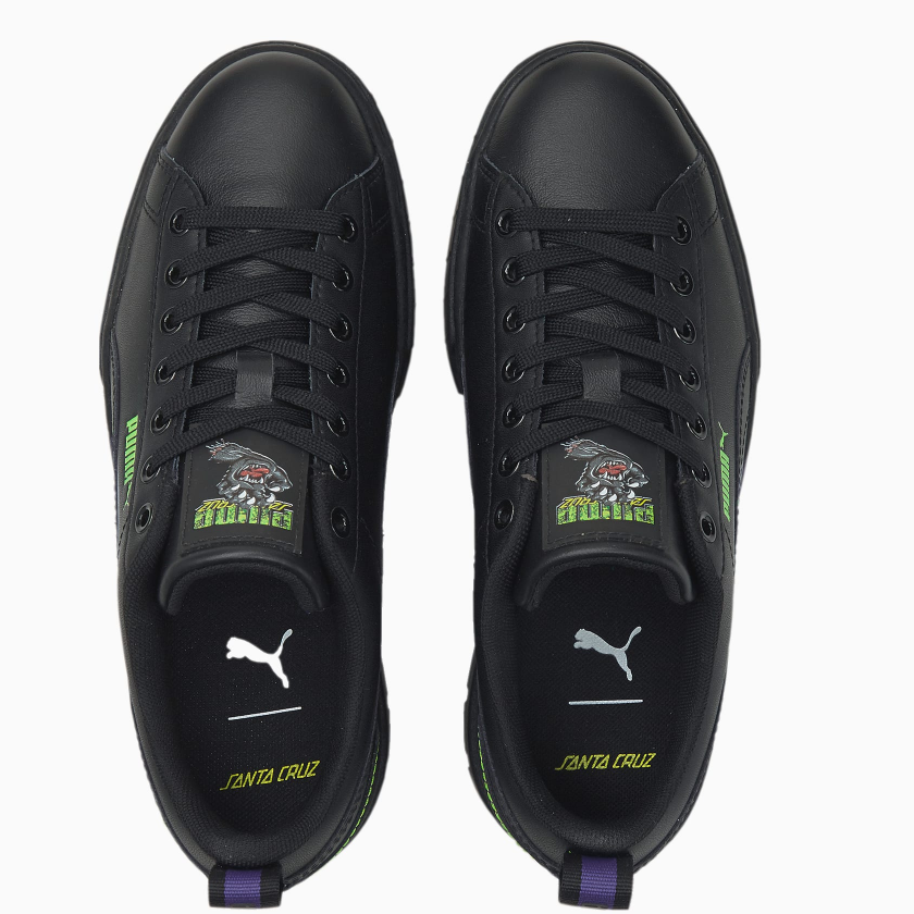 PUMA X SANTA CRUZ MAYZE 381092 01