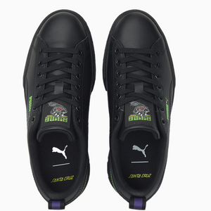Puma x 2025 sta cruz
