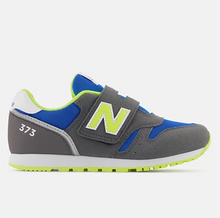 Load image into Gallery viewer, NEW BALANCE KIDS YV373JB2