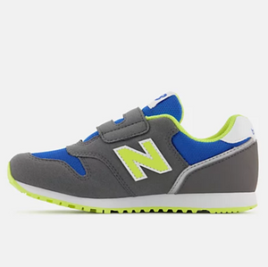 NEW BALANCE KIDS YV373JB2 leftfoot