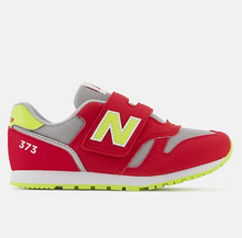 Load image into Gallery viewer, NEW BALANCE KIDS YV373JC2