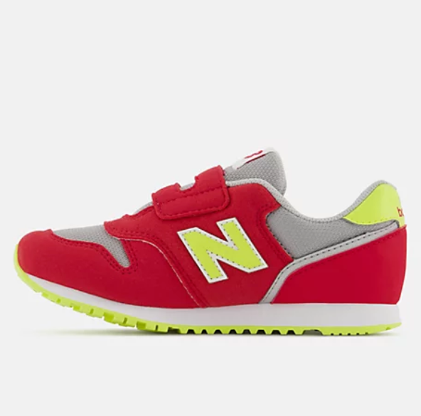 New balance 737 kinderen hotsell