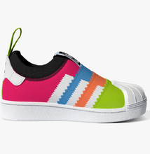 Load image into Gallery viewer, ADIDAS SUPERSTAR 360 2.0 INFANT GX3307