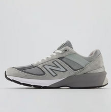 Load image into Gallery viewer, NEW BALANCE 990V5 M990GL5 - MADE IN THE USA