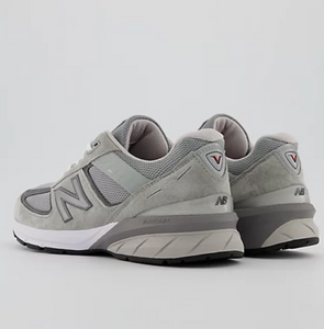 NEW BALANCE 990V5 M990GL5 - MADE IN THE USA