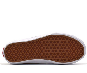 VANS SPORT TURKISH TILE / CLASSIC WHITE