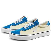 Load image into Gallery viewer, VANS SPORT TURKISH TILE / CLASSIC WHITE