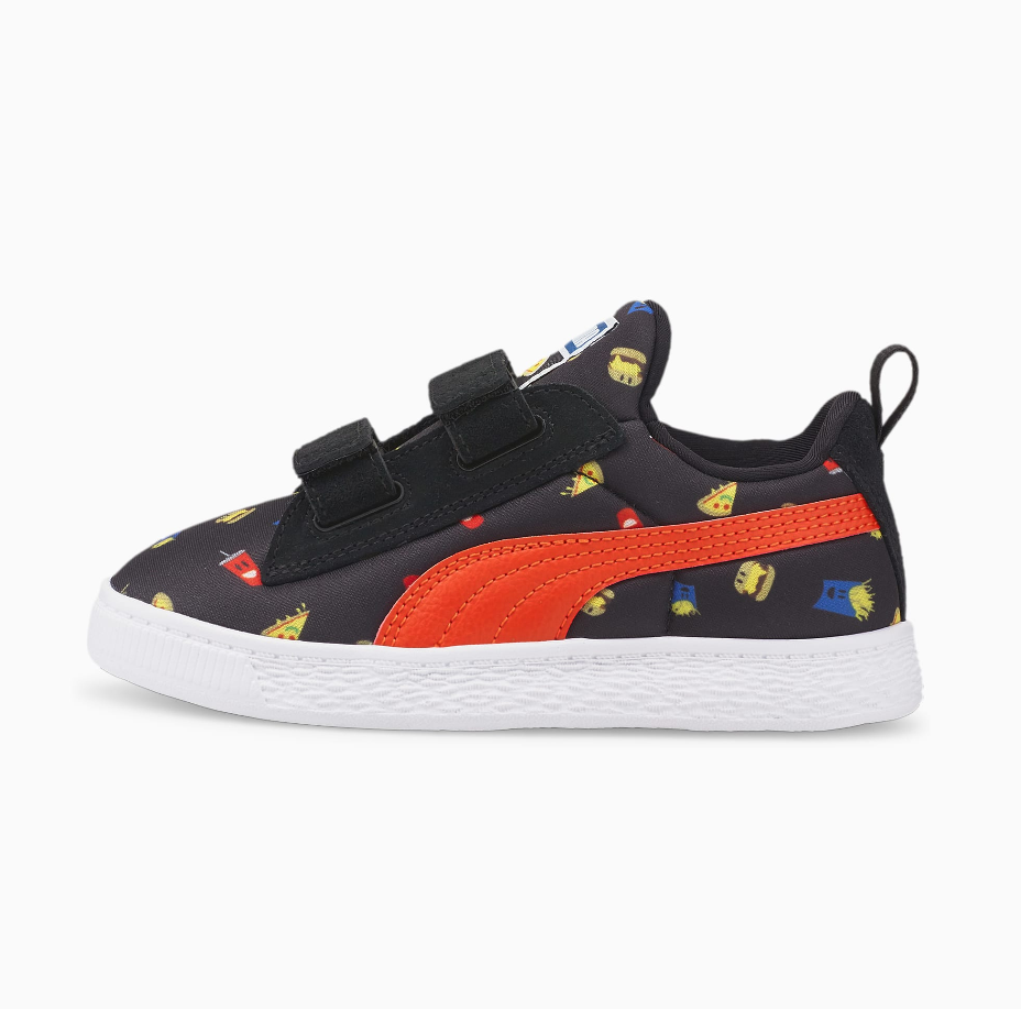 Puma suede 33 store kids