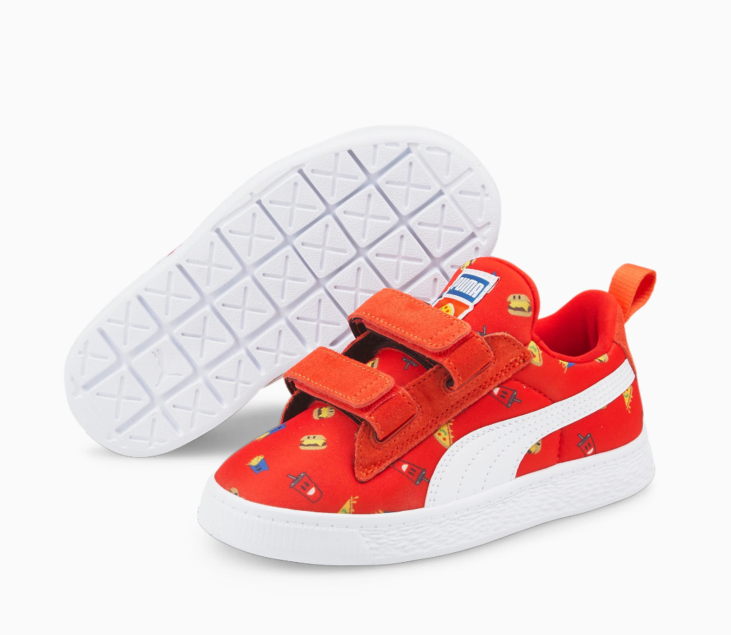 Puma 2025 suede baby
