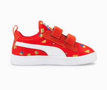 Load image into Gallery viewer, PUMA SUEDE LIGHT-FLEX FOODIES V INFANT 383147 02