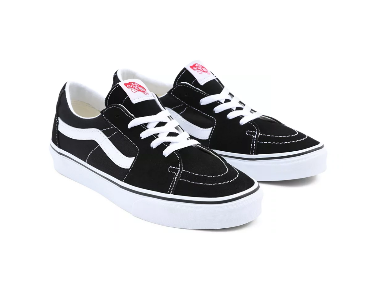 Vans sk8 hi discount basse