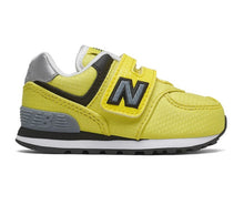 Load image into Gallery viewer, NEW BALANCE INFANTS IV574WR2