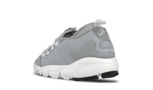 Load image into Gallery viewer, NIKE AIR FOOTSCAPE NM 852629 003 WOLF GREY SUMMIT WHITE