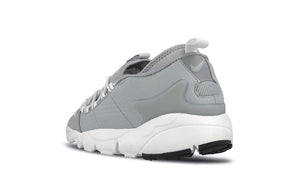 NIKE AIR FOOTSCAPE NM 852629 003 WOLF GREY SUMMIT WHITE